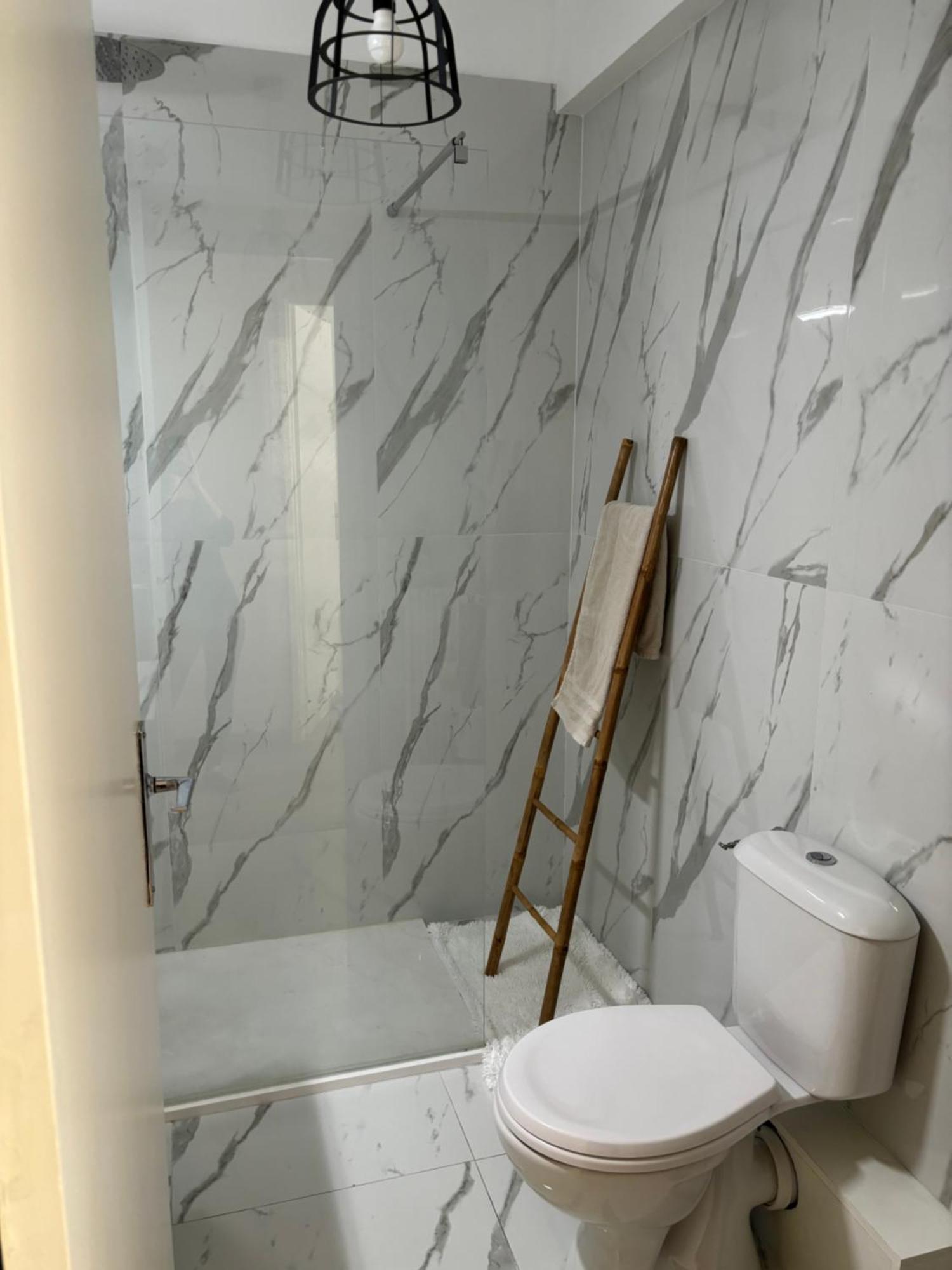 Studio 2 Etoiles A Menton Pour 4 Personnes Exteriér fotografie